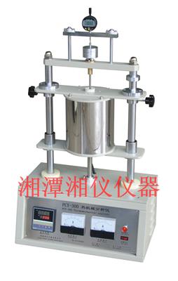 熱機(jī)械分析儀（塑料膨脹、玻璃化溫度、維卡軟化溫度綜合測(cè)試儀）