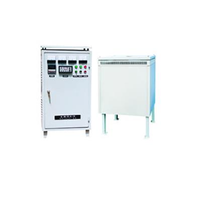 SG3系列坩堝電阻爐（熔塊電爐）（1350℃、1600℃）