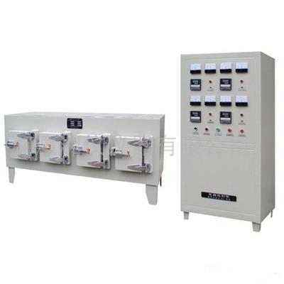 梯度電爐（1350℃、1650℃）
