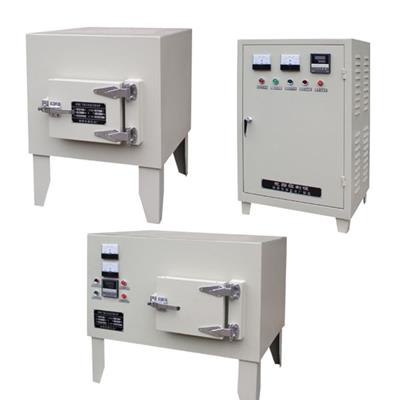 SX2系列箱式電阻爐（1000℃、1200℃、1350℃、1600℃）